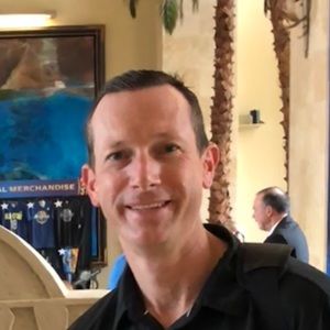 Meet your Posher, Mike